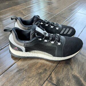 Adidas Women's PureBoost X TR2 Trainer 2.0 Size - US 9.5 - 'Black'
